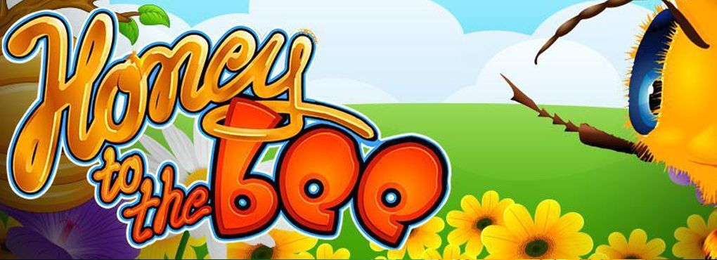 Can You Bring Honey to the Bee in This Super Slot