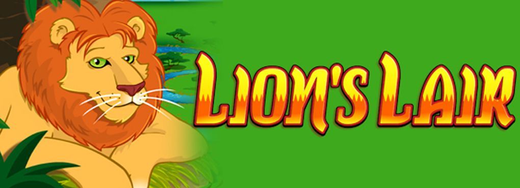 Step Into the Lion’s Lair in Search of Credits!