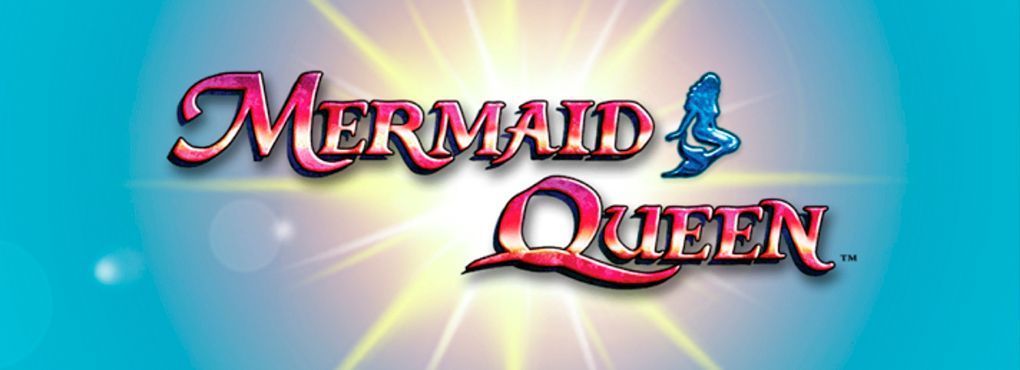 Dip Into the Sea and Meet the Mermaid Queen