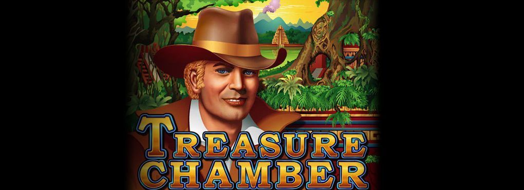 Treasure Chamber