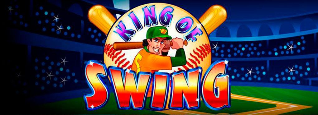 Will the King of Swing Bring You Luck on the Reels?