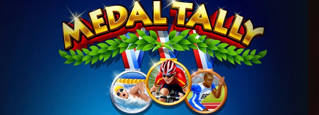 Will You Win a Great Medal Tally?