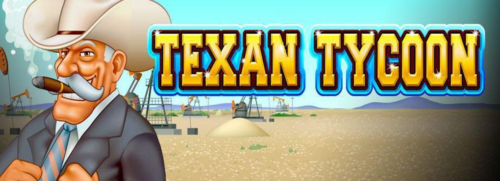 Texan Tycoon