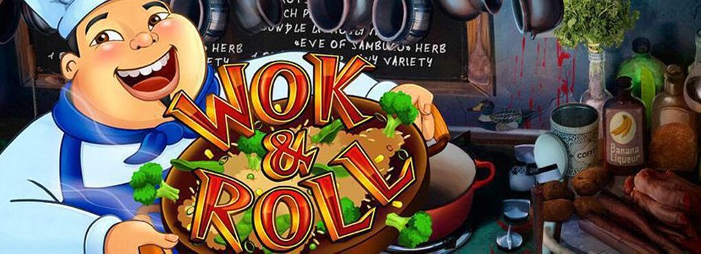 Wok n Roll