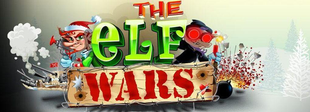The Elf Wars