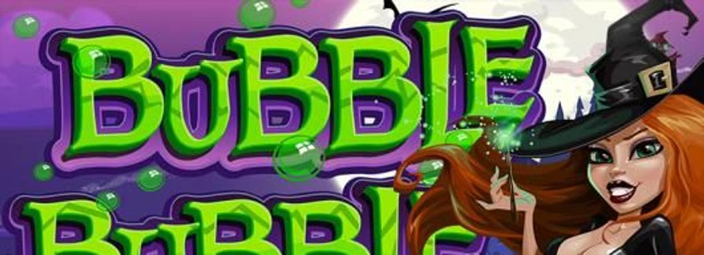 Bubble Bubble