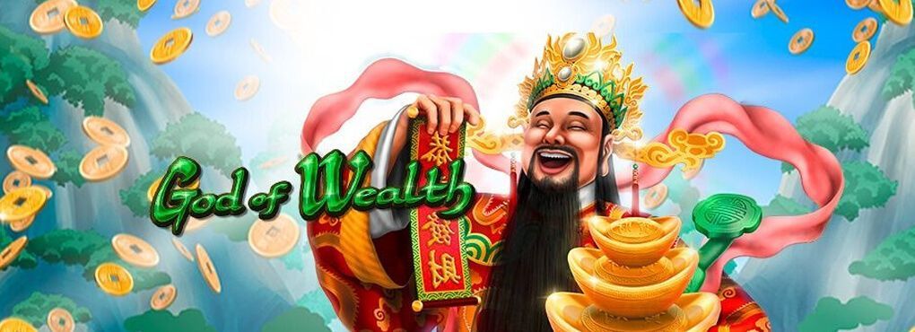 God of Wealth
