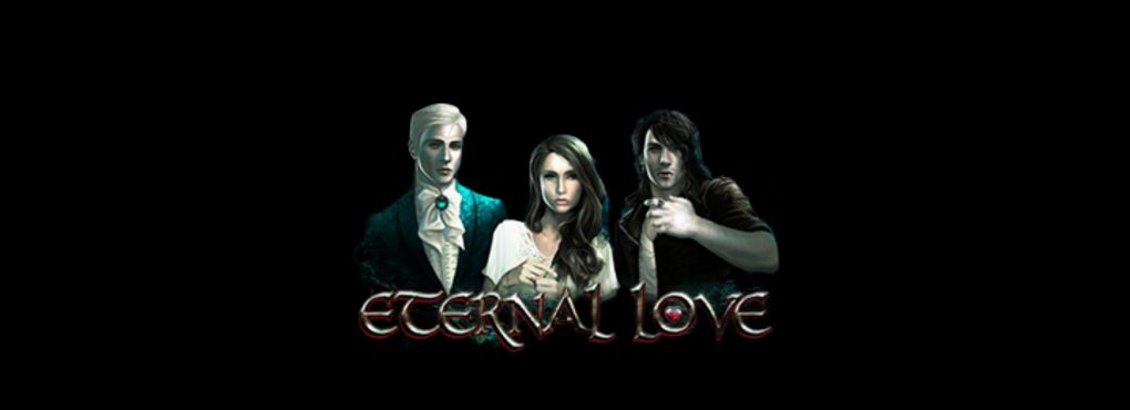 Eternal Love Slot Machine