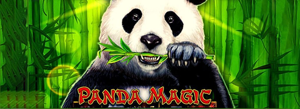 Panda Magic Slots