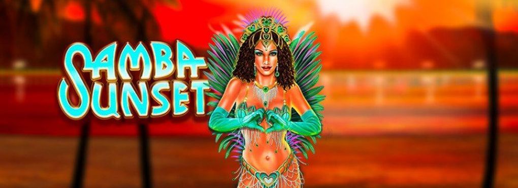 Samba Sunset
