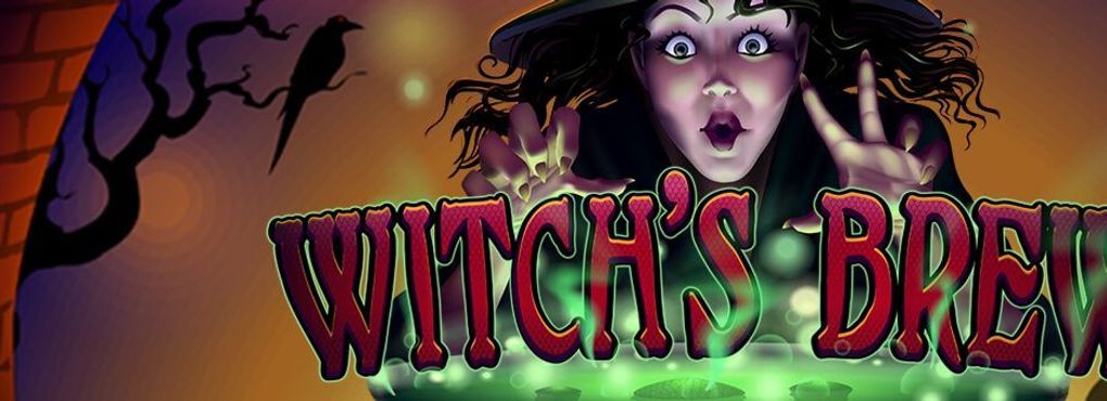 Witch's Brew