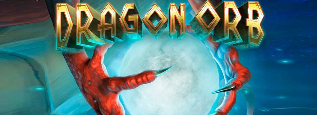 Dragon Orb Slots