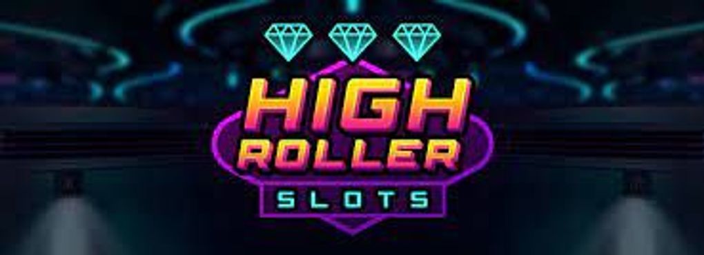 High Rollers Slots